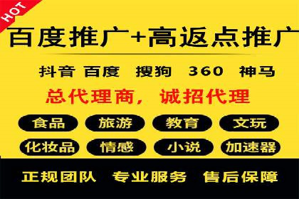 某行业巨头如何利用百度推广获客